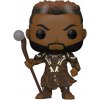 Funko POP! Marvel Black Panther Wakanda Forever M´baku Marvel 1098