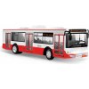 Rappa Autobus ktorý hlási zastávky česky 28 cm
