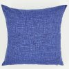 BYTEMA dekoračná obliečka 44x44 EDGAR 602 modrý modrý 602