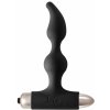 Vibračný análny kolík Spice it up New Edition Elation Black