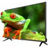LED televízor Kiano KS24T 24 TRAVEL - do karavanu, DVB-T2