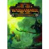 Sega Total War: Warhammer II - The Prophet & The Warlock (DLC) Steam PC