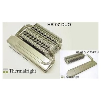 Thermalright HR-07 Duo - Type-H
