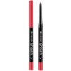Essence 8h Matte Comfort matná ceruzka na pery so strúhatkom 07 Classic Red 0,3 g