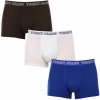Tommy Hilfiger viacfarebné
