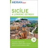 Sicílie, Liparské ostrovy