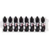 BOSCH Súprava skrutkovacích nástavcov Impact Control, 8 kusov, 8×PH2 2608522324