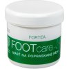 FORTEA FOOT CARE masť na popraskané päty 80 g