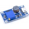 XY-016 2A Step-up DC/DC menič napätia modul