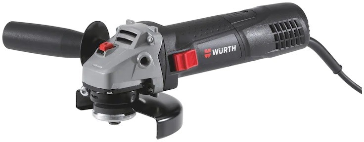 Wurth EWS 7-125-E BASIC