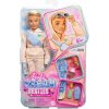 Barbie Dream Besties Ken a doplnky JDD75