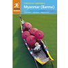 Myanmar (Barma) - Gavin Thomas