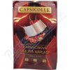 CAPSICOLLE kapsaicínová hrejivá náplasť 12×18 cm 1 ks