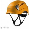 Singing rock BLAST pracovná prilba, saffron gold
