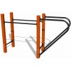 Playground System Street workoutová zostava WS 002 - (viacej fareb konstrukcie)
