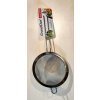 Tescoma Sitko GrandCHEF ø 6 cm, ø 8 cm, ø 10 cm, ø 14 cm, ø 16 cm, ø 18cm, ø 20 cm Veľkosť: ø 16 cm