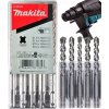 Sada vrtákov do betónu Makita D-36049 5 ks