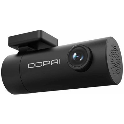 DDPAI Mini Pro