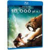 10 000 pred Kristom - Blu-ray