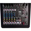 Allen & Heath ZEDi-10 Analógový mixpult
