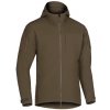 Clawgear Rapax Softshell Hoody RAL7013 - M