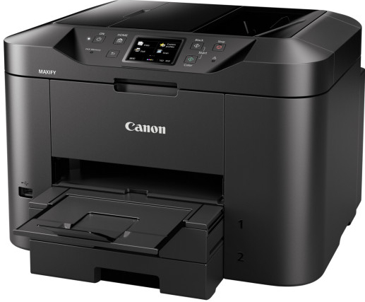 Canon MAXIFY MB 2755