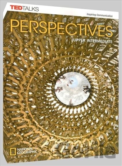 Perspectives Upper Intermediate National Geographic Learning