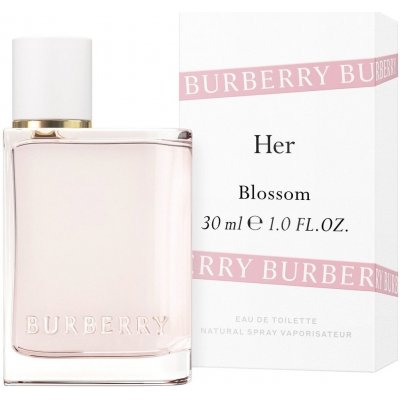 Burberry Her Blossom, Toaletná voda 100ml - Tester pre ženy