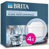 Filtračná patróna do kanvice kanvice Brita MAXTRA PLUS+, 4 ks