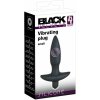 Black Velvets Vibr. Small Plug