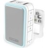 Zvonček Honeywell DW315S Series 3, 6 melódií, drôtový (DW315S)