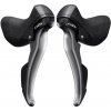 Řadící a brzdová páka SHIMANO CLARIS ST-R2000 pár 2 x 8 rychl pro sil/can brz ESTR2000DPA