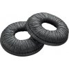 Poly CS500 Leatherette Ear Cushions 2 Pieces