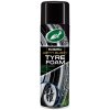 Turtle Wax Wet'n Black Tyre Foam 500 ml 10343