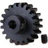 Traxxas pastorok 20T 32DP 3.17mm HD