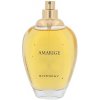 Givenchy Amarige 100 ml toaletní voda tester pro ženy