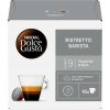 Nescafé DG RISTRETTO BARISTA KAPSLE 16KS NESCAFE