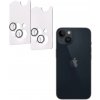 AlzaGuard Elite Lens Protector pre iPhone 14/14 Plus číre AGD-AGEL265ZP2