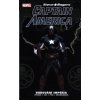 Captain America: Steve Rogers 3: Budování impéria - Rosenberg Rachelle Saiz Jesus Spencer Nick