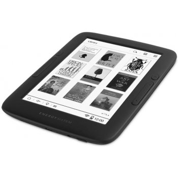 Energy eReader Pro