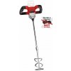 Einhell Aku míchač malty a barev TE-MX 18 Li - Solo