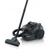 BOS Vysávač Bosch BGC21X300 Dry 550 W bez vrecka