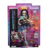 Monster High bábika Skelita Calaveras s doplnkami