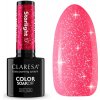 Claresa Gél lak Starlight 17 5g