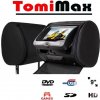TomiMax MHO09black