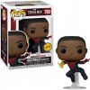 Funko POP! Spider-Man Miles Morales Classic Suit Chase