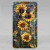 4NewCase - Kryt pre XIAOMI - Xiaomi 15 Ultra - INFINITY Soft - Sunflower Glow - 1016790500061