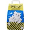 Zverlit modrý jemná Podestýlka mačka 6 kg