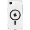Spigen Pouzdro ULTRA HYBRID MAG kompatibilní s MagSafe pro IPHONE SE 4 2025 z uhlíkových vláken