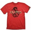 God of War - Kratos Symbol (tričko)